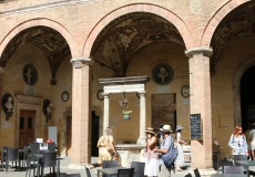 Siena - Accademia Musicale Chigiana