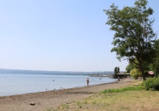 Lago di Bolsena, Bolsena