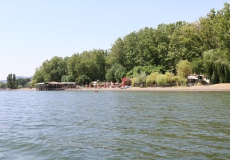 Lago di Bolsena, Bolsena