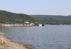 Bracciano, Lago di Bracciano