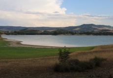 Lago di San Giuliano