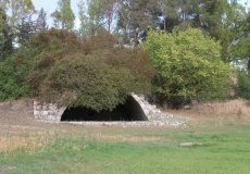 Lago di San Giuliano