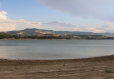 Lago di San Giuliano