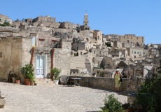 Matera