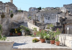 Matera