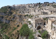 Matera