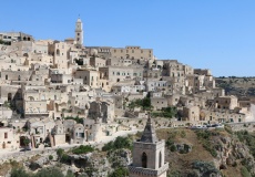 Matera