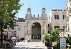 Matera