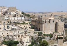 Matera