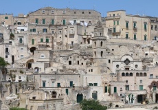 Matera