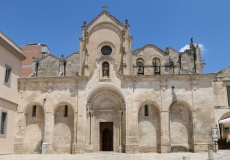 Matera