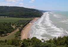 Gargano, Peschici