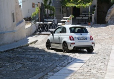 Gargano, Peschici