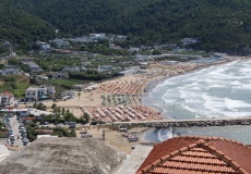 Gargano, Peschici