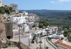 Gargano, Peschici