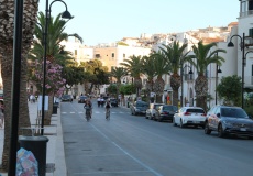 Gargano, Vieste