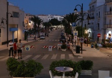 Gargano, Vieste