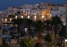 Gargano, Vieste