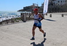 Gargano, Vieste - WMOC finále sprint