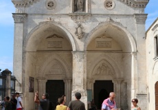 Monte Sant´Angelo