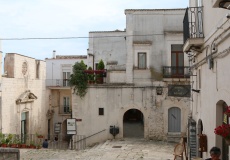 Monte Sant´Angelo