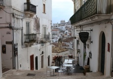 Monte Sant´Angelo