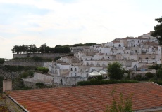 Monte Sant´Angelo