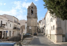 Monte Sant´Angelo