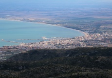 Monte Sant´Angelo