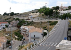 Monte Sant´Angelo