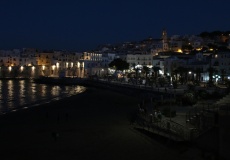 Gargano, Vieste